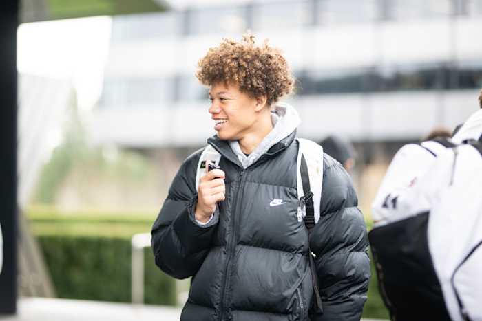 Nike World Head Quarters-75